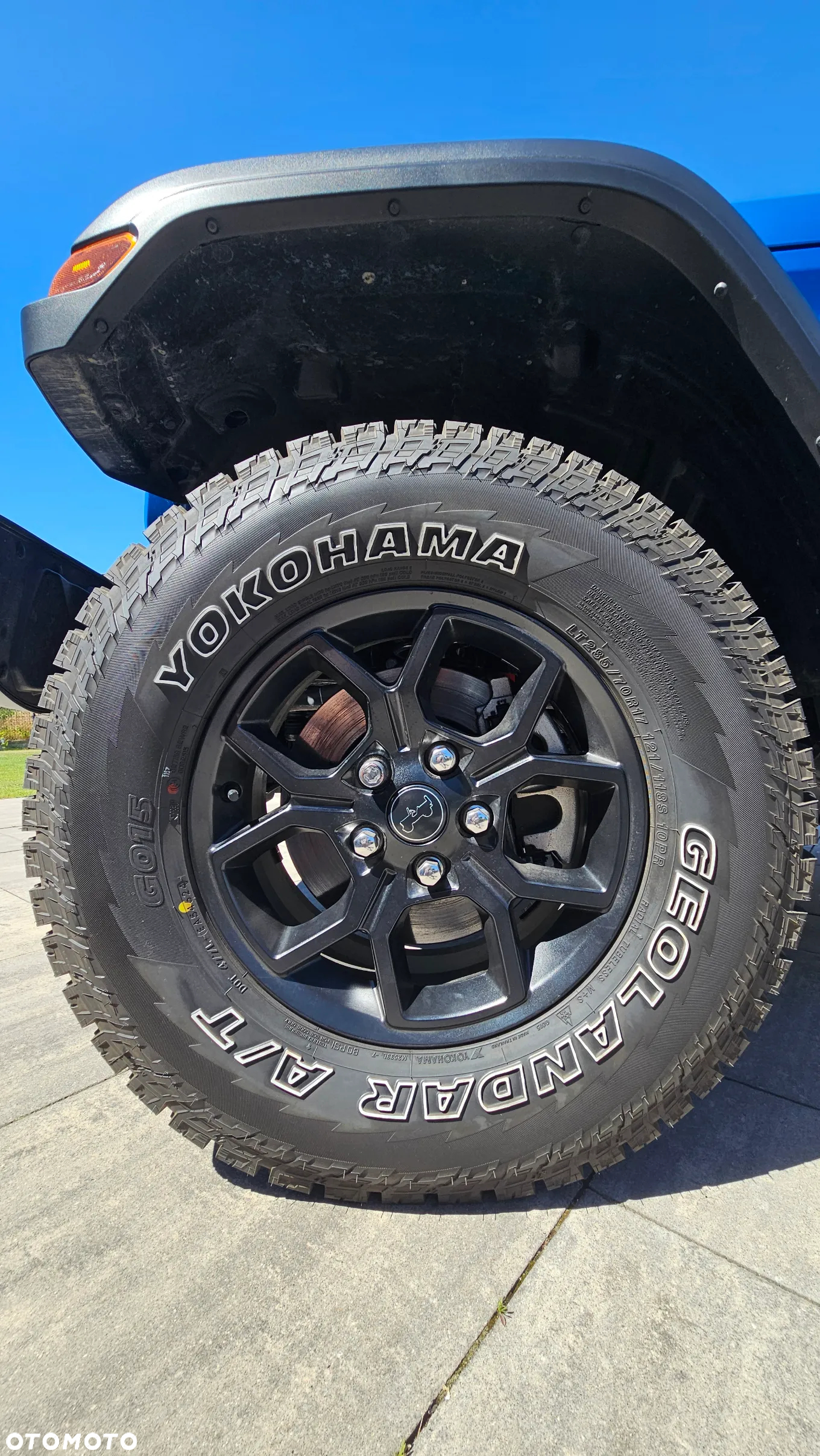 Jeep Wrangler - 21