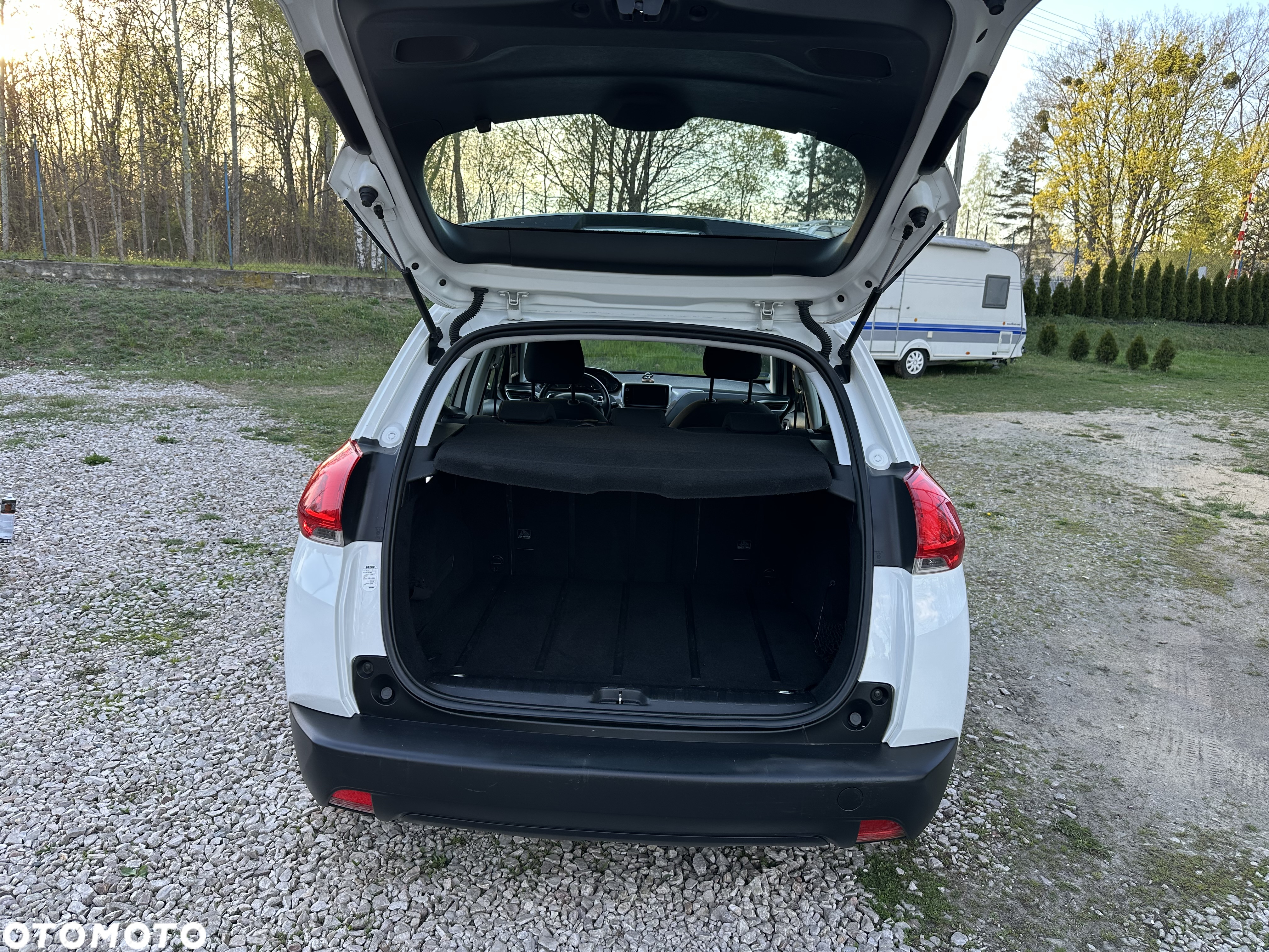Peugeot 2008 - 17