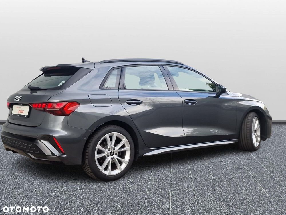 Audi A3 Sportback - 27