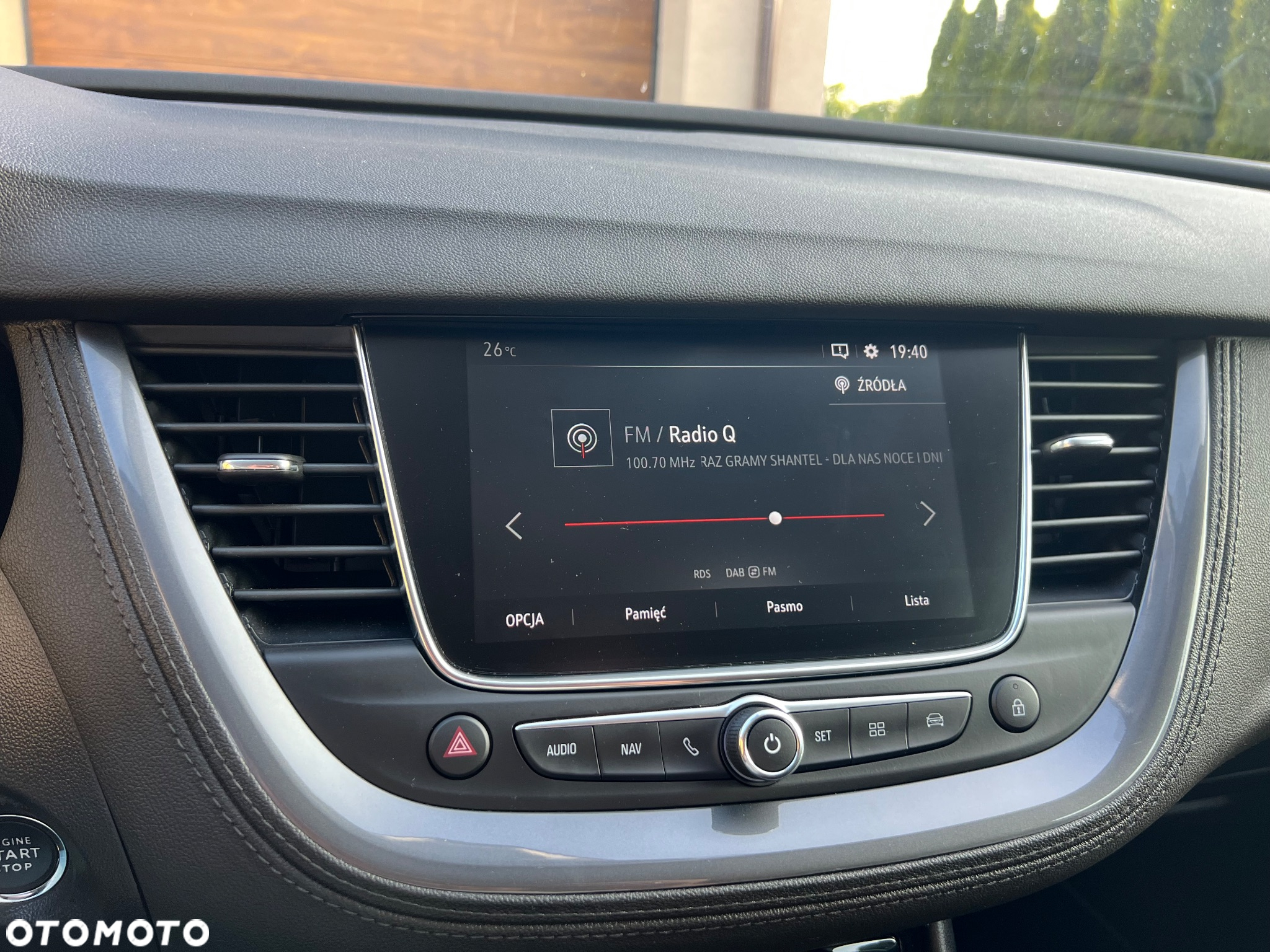 Opel Grandland X 1.5 CDTI Elite S&S - 17