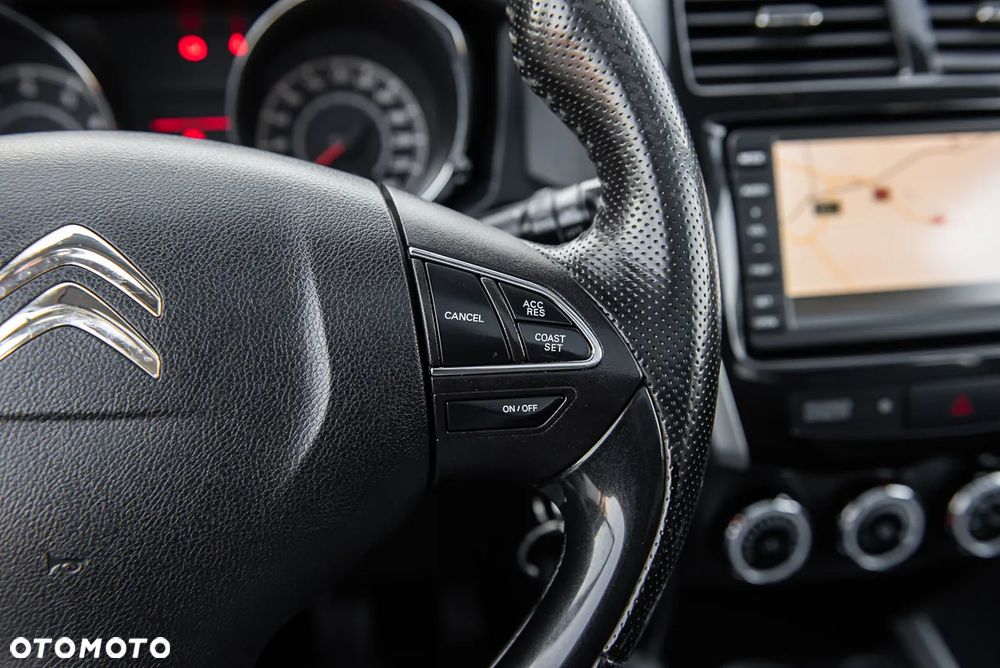 Citroën C4 Aircross 1.6 Stop & Start 2WD Tendance - 22