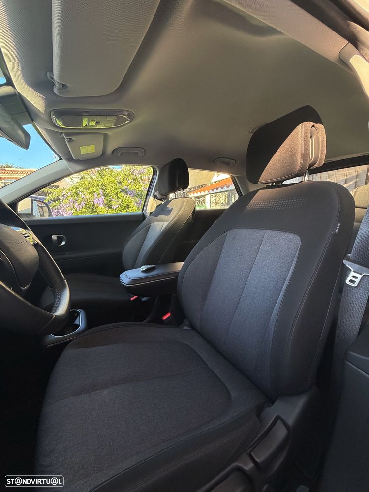 Hyundai Ioniq 5 73 kWh Premium - 7