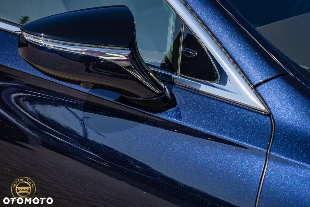 Lexus LS 500h Prestige AWD - 5