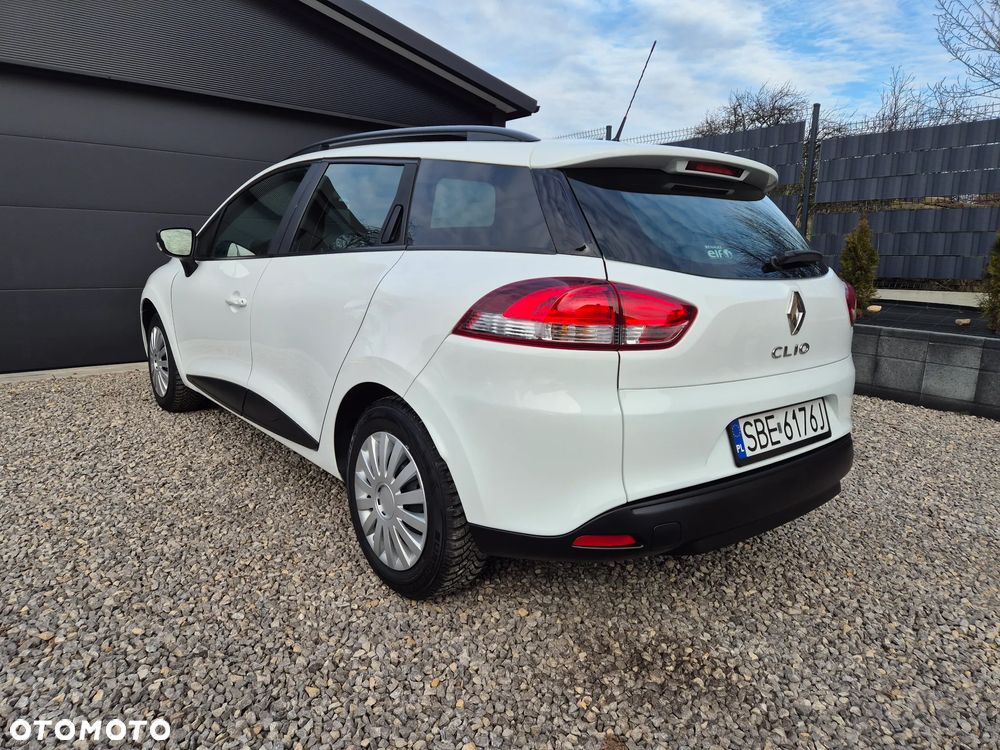 Renault Clio 1.2 16V 75 Life - 3