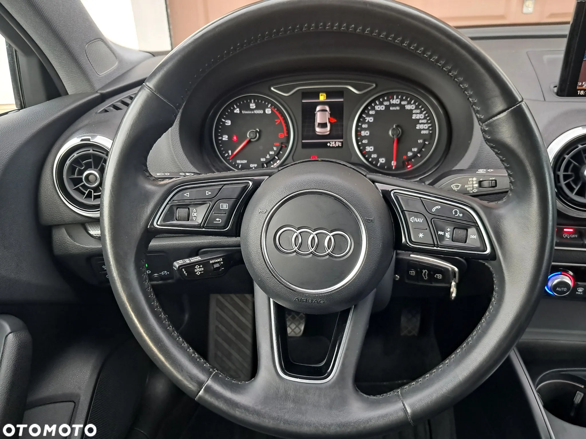 Audi A3 1.5 TFSI - 27