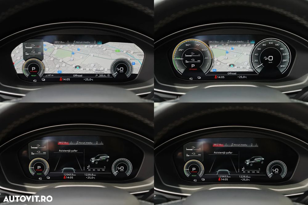 Audi Q5 55 TFSIe quattro S tronic edition one - 15