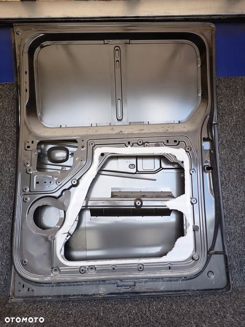 PROACE EXPERT JUMPY III 16- drzwi prawe przesuwne - 10