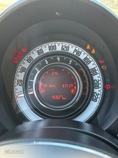 Fiat 500C - 15