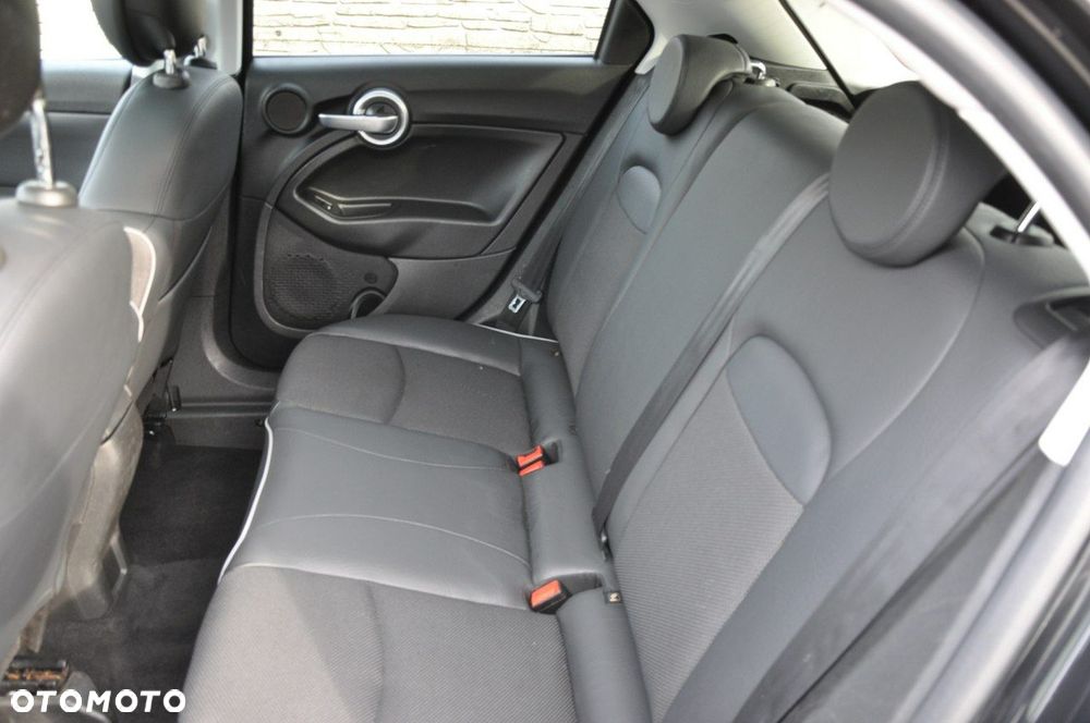 Fiat 500X 1.4 Multiair DCT 4x2 S&S S-Design Urban Look - 10