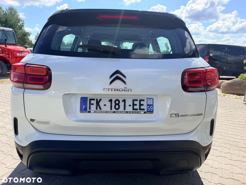 Citroën C5 Aircross 1.2 PureTech Feel - 7