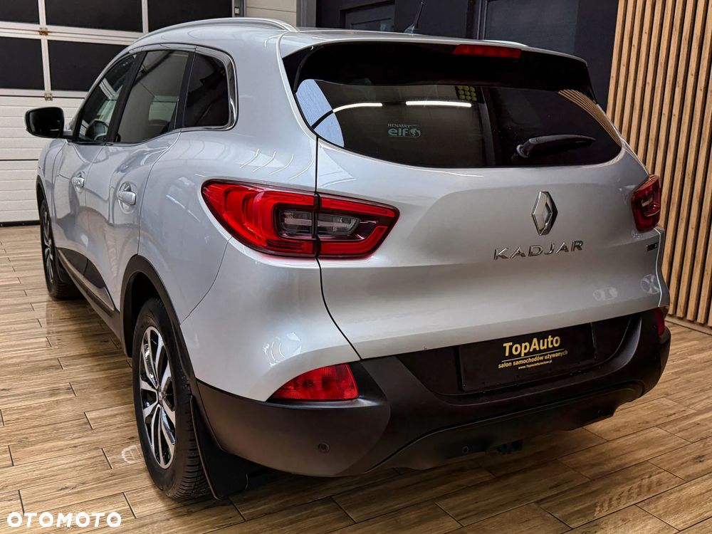 Renault Kadjar Energy dCi 110 XMOD - 11