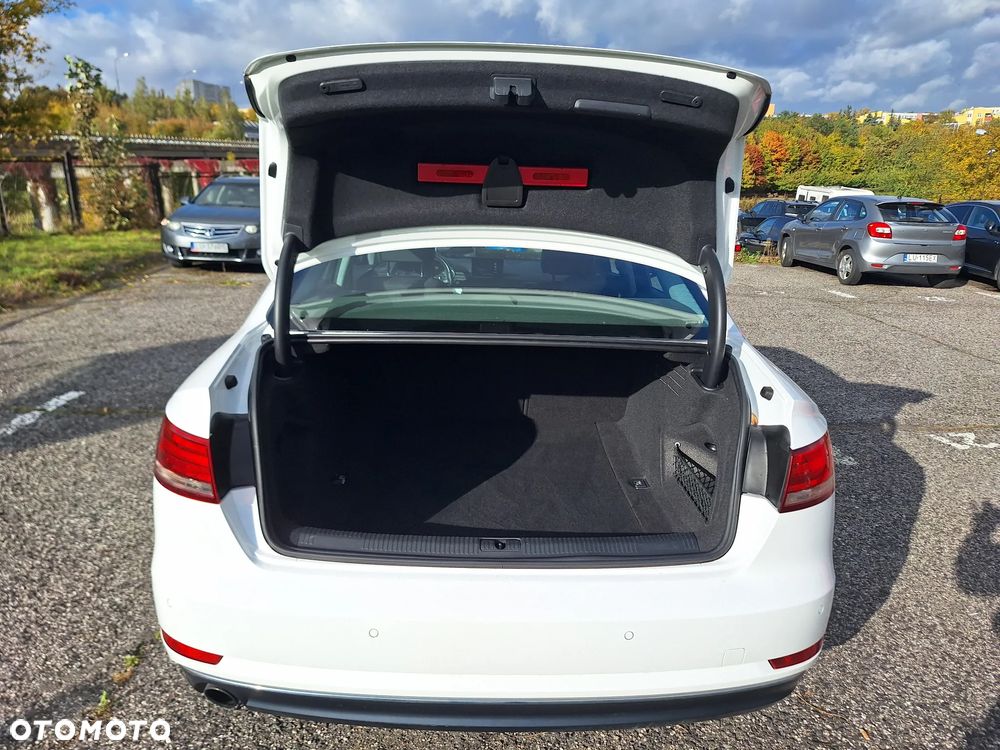 Audi A4 - 15