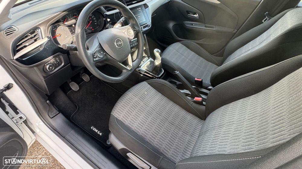 Opel Corsa 1.2 Edition - 13