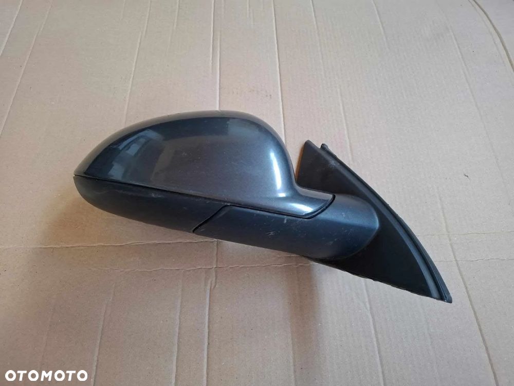LUSTERKO PRAWE KOMPLETNE OPEL INSIGNIA A Z177 11 PIN EUROPA - 4