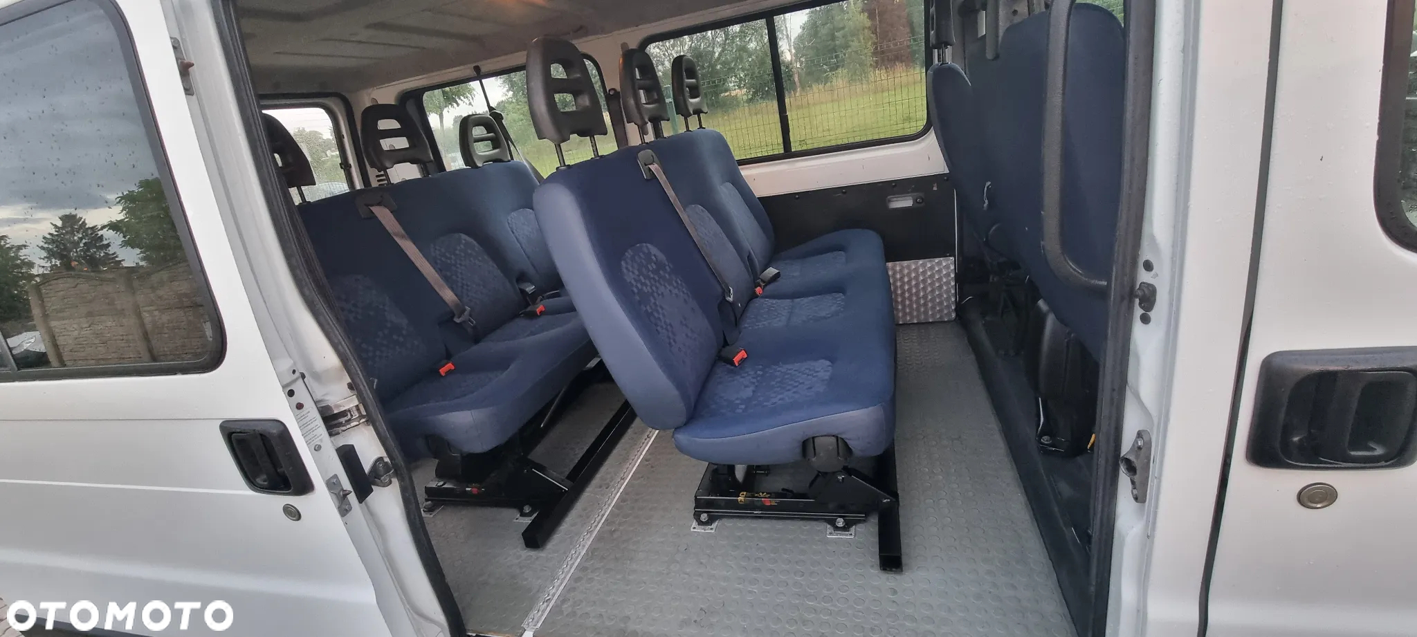 Peugeot Boxer - 15