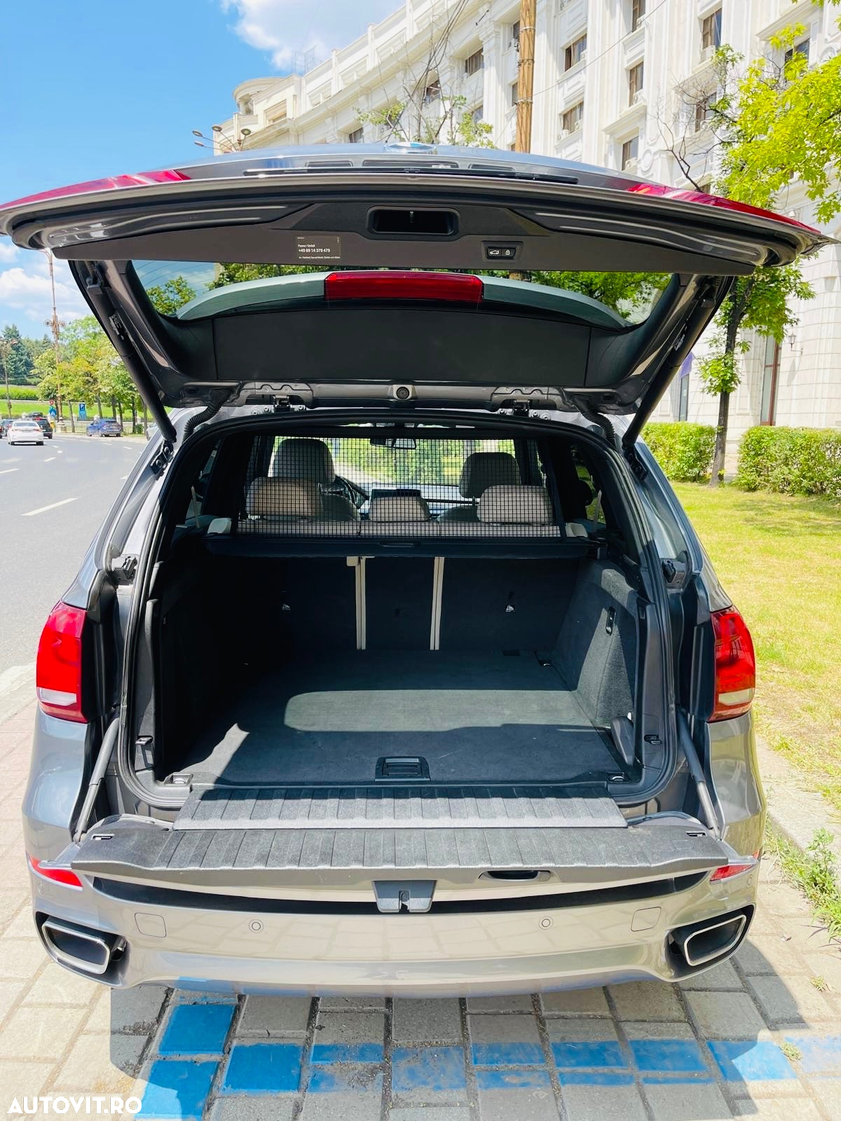 BMW X5 xDrive30d - 4