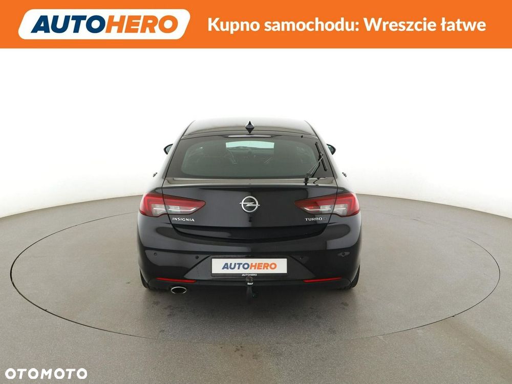 Opel Insignia 2.0 CDTI automatik Innovation - 7
