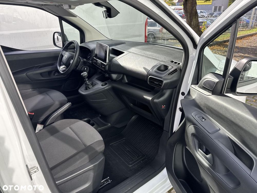 Toyota PROACE CITY - 18