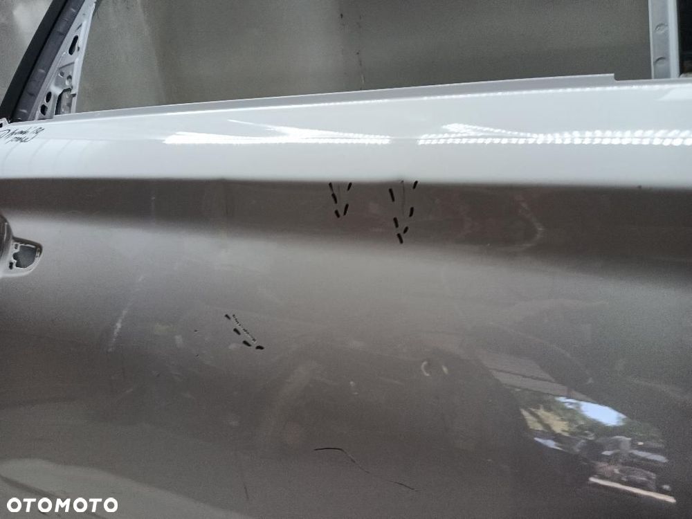 DRZWI TYŁ TYLNE PRAWE HYUNDAI I30 HB DRZWI TYLNE PRAWE HYUNDAI  I30 - 5