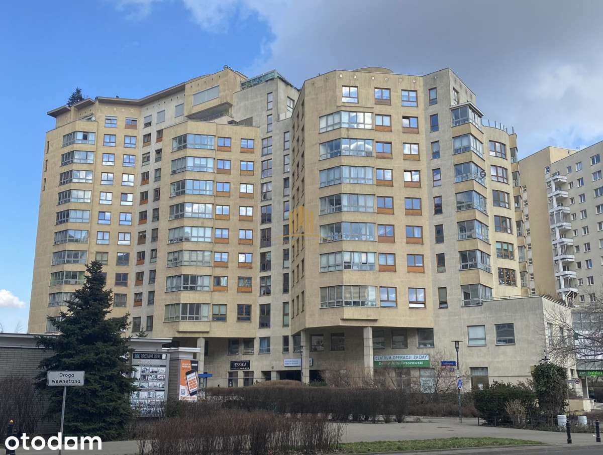 Apartament | 2 bedroom I 2 bathroom | 2x parking