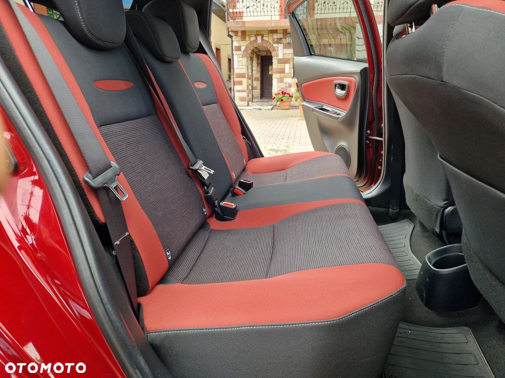 Toyota Yaris 1.5 Selection - 18