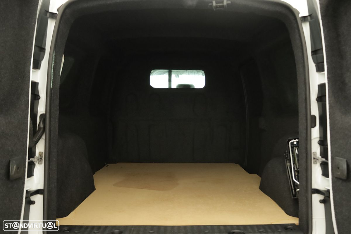 Renault kangoo 1.5 dci maxi business s/s - 18