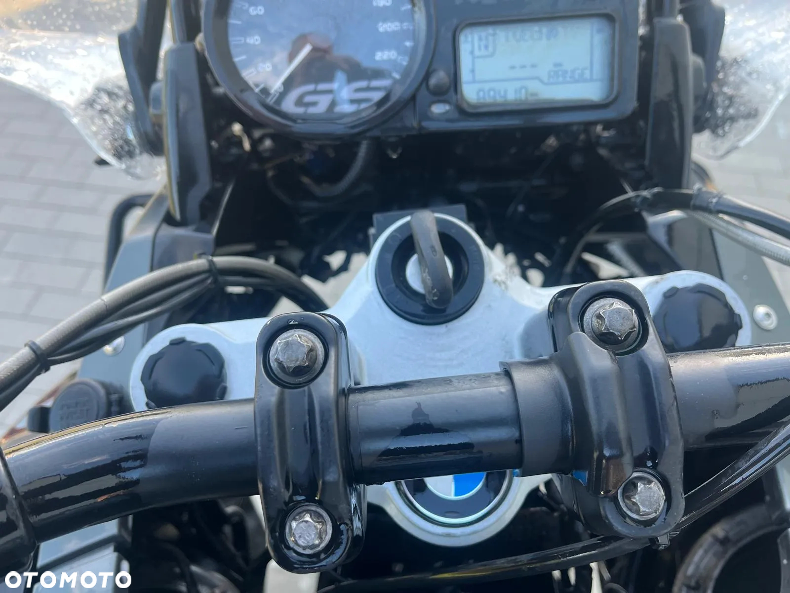 BMW GS - 8
