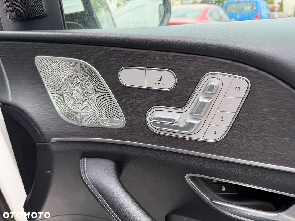 Mercedes-Benz GLE - 14
