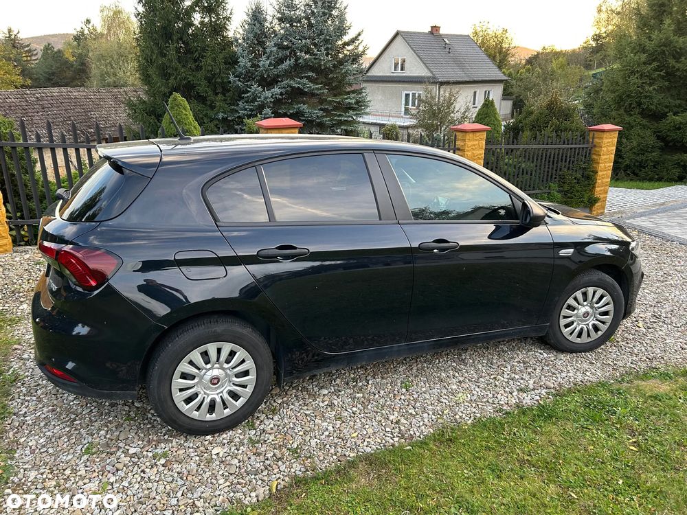 Fiat Tipo - 14