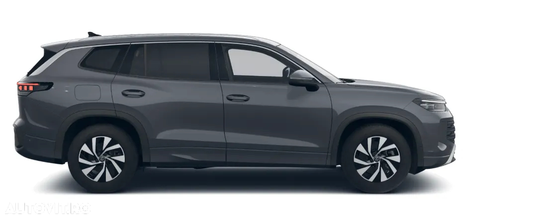 Volkswagen Tayron 1.5 TSI DSG PHEV Life - 2