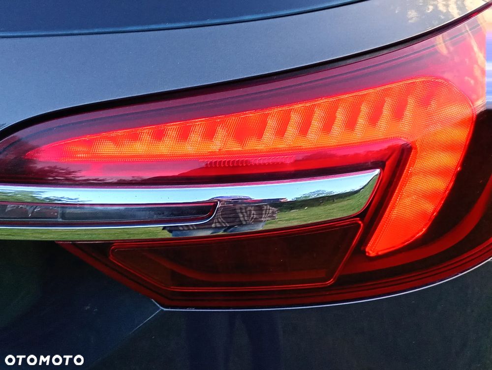 Opel Insignia - 27