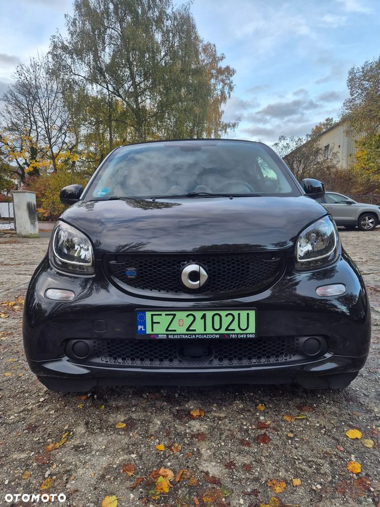 Smart Fortwo Standard - 3