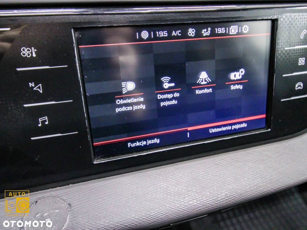 Citroën C4 Grand Picasso 2.0 BlueHDi Intensive - 25