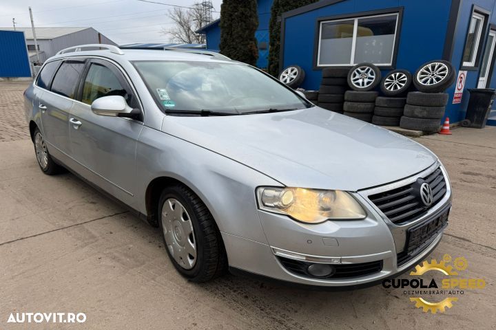 Calculator motor ECU 2.0 TDI EDC16U34 0281013440 03G906021NK Volkswag - 5