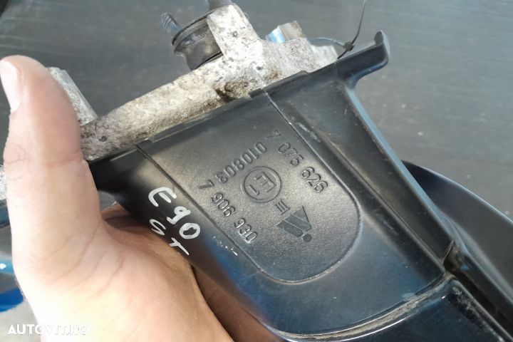 Oglinda dreapta electrica E1010803 CU 5 PINI E1010803 CU 5 PINI BMW S - 5