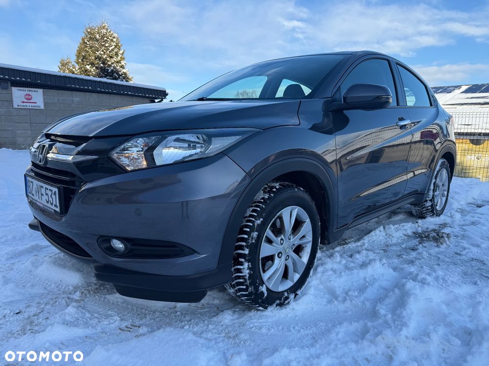 Honda HR-V 1.5 i-VTEC Elegance - 2