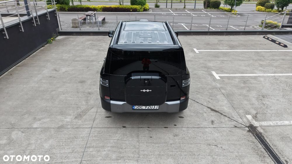 BYD Leopard 7 - 9