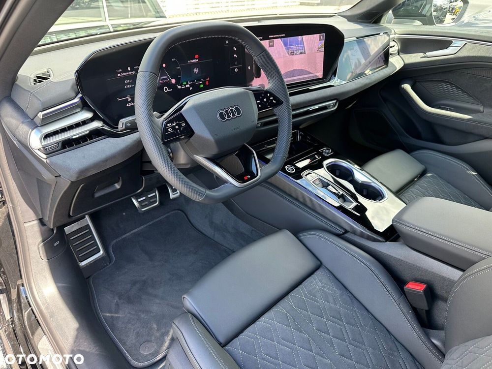 Audi A6 Limousine - 14