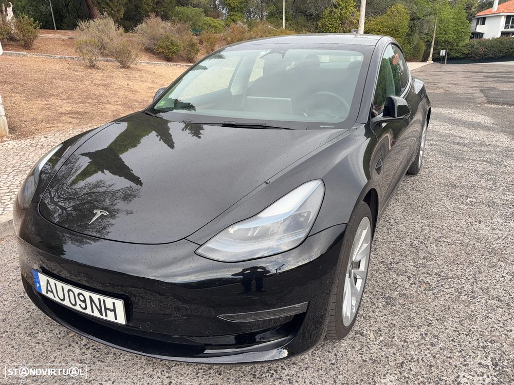 Tesla Model 3 - 2