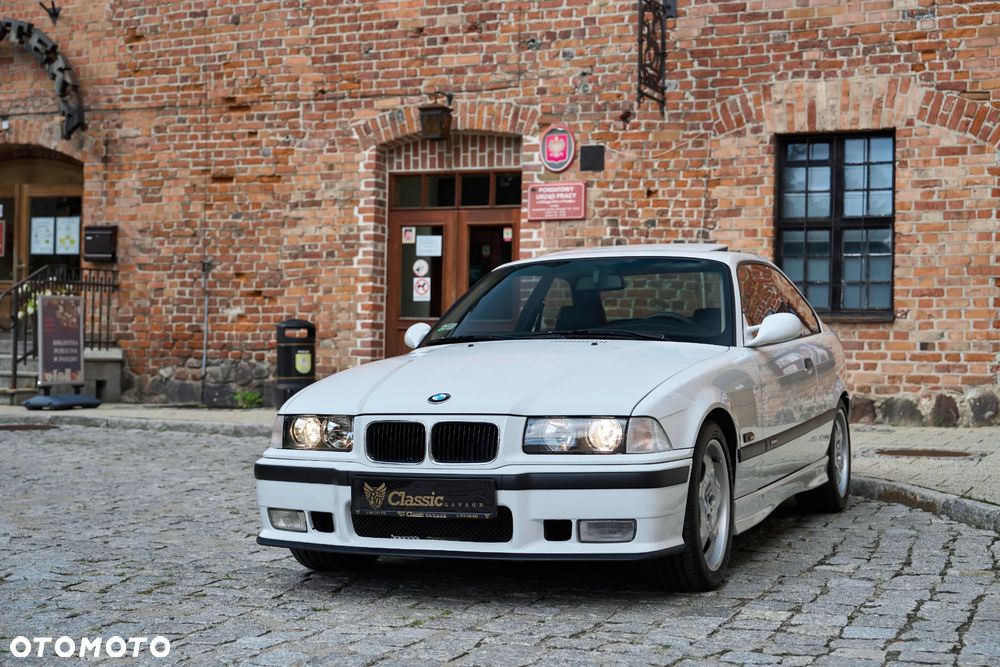 BMW M3 - 17