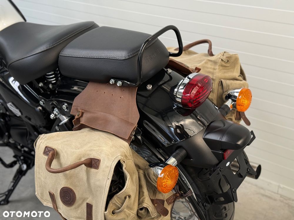 Benelli IMPERIALE 400 - 33
