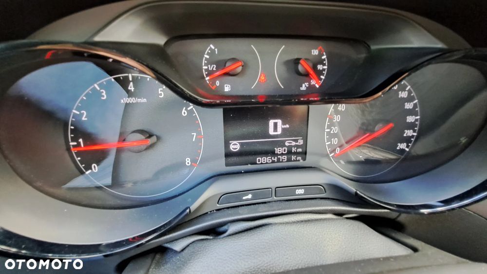 Opel Crossland X - 7