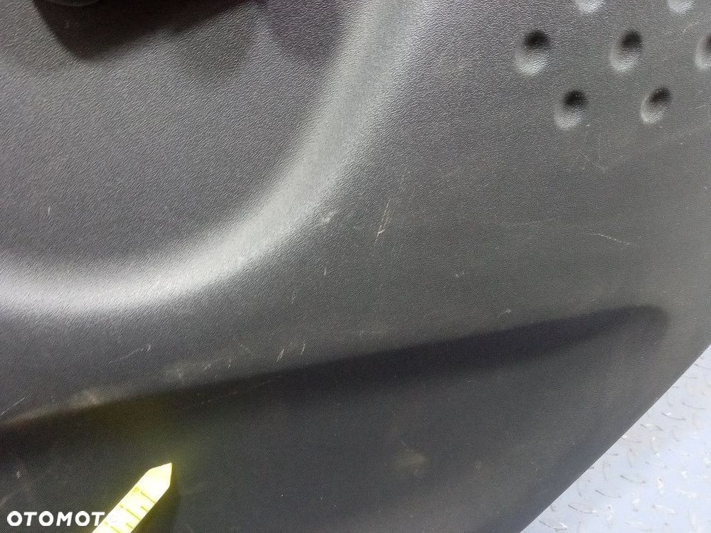 TOYOTA YARIS VERSO DRZWI TYŁ PRAWE 01 1D2 - 16