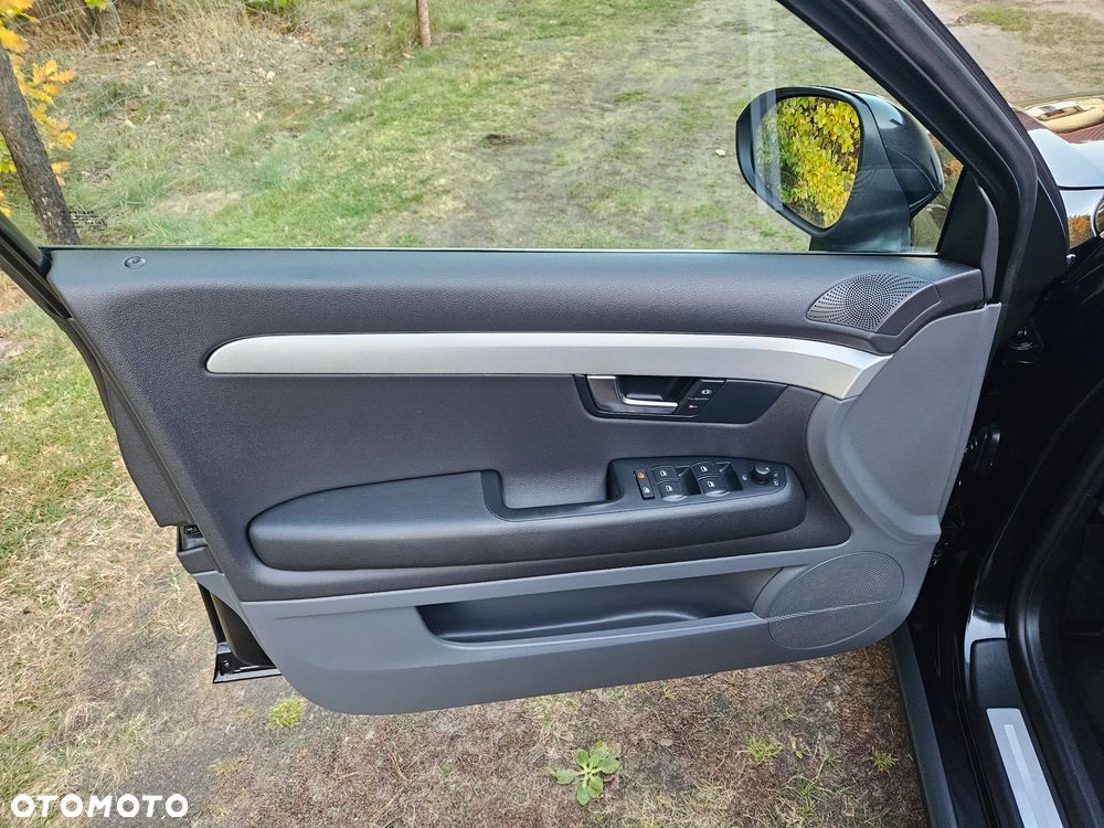 Seat Exeo 2.0 TDI CR Sport - 34
