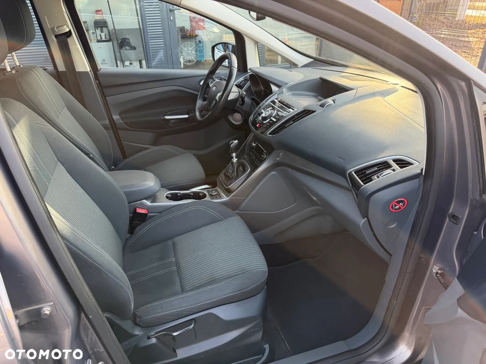 Ford C-MAX - 31