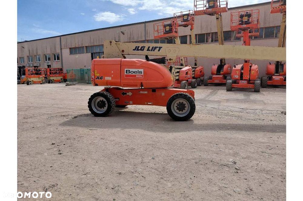 JLG 860 SJ - 1