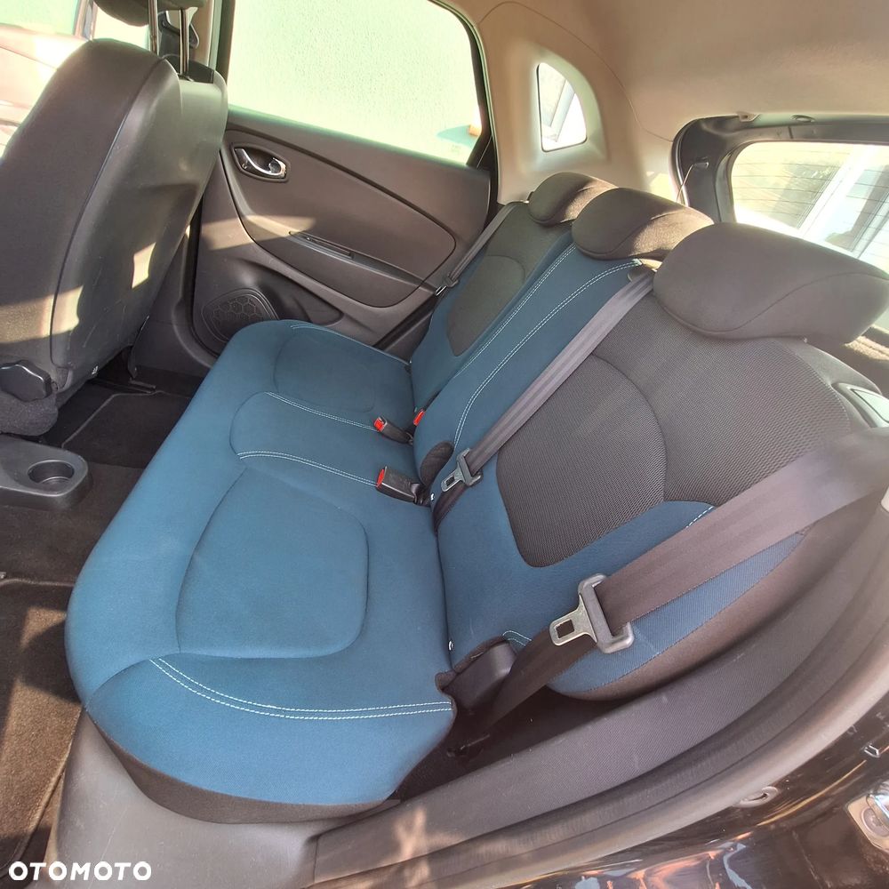 Renault Captur ENERGY TCe 90 Start&Stop Life - 14