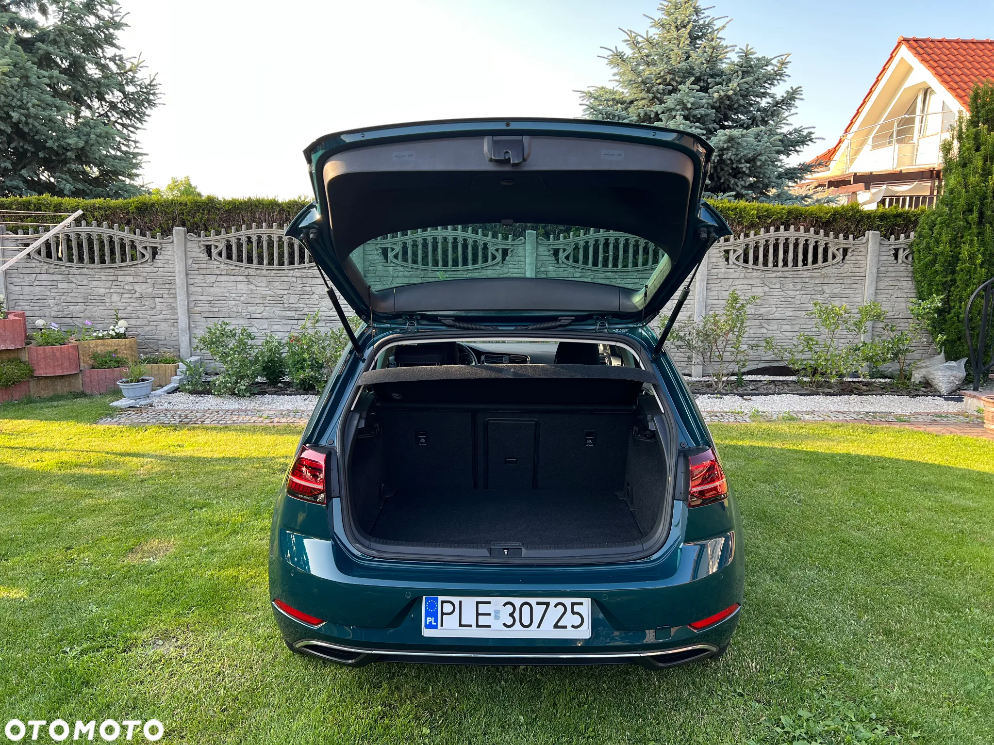 Volkswagen Golf VII 1.4 TSI BMT Highline - 9