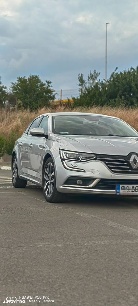 Renault Talisman ENERGY dCi EDC Intens - 9