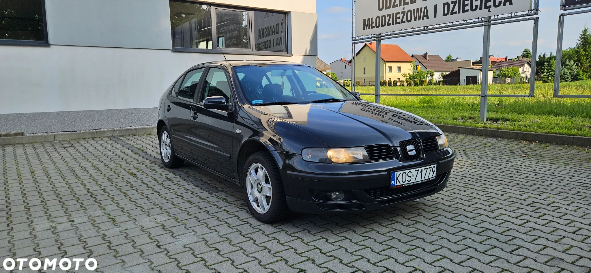 Seat Leon - 3
